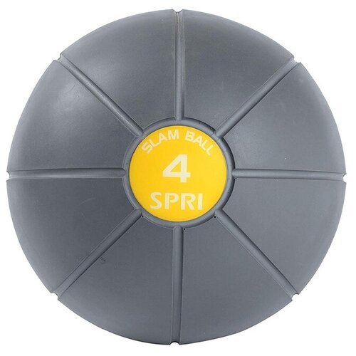 Мяч для развития ударной силы SPRI, 1,8 кг