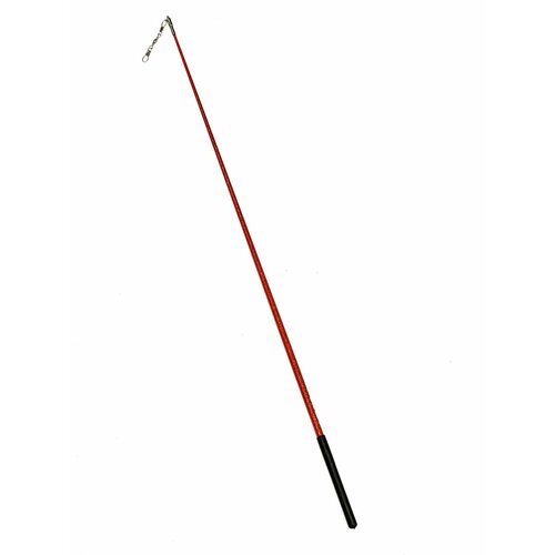 Палочка Sasaki M-781 H-F(красный-черный) R 60 см голограмма FIG с футляром для палочки