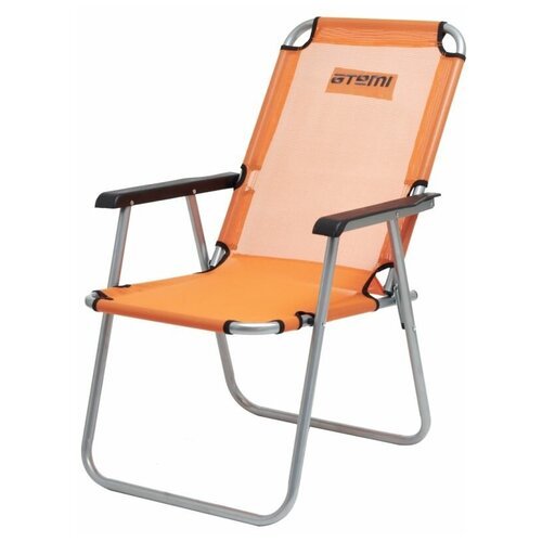 Кресло ATEMI AFC-500 оранжевый