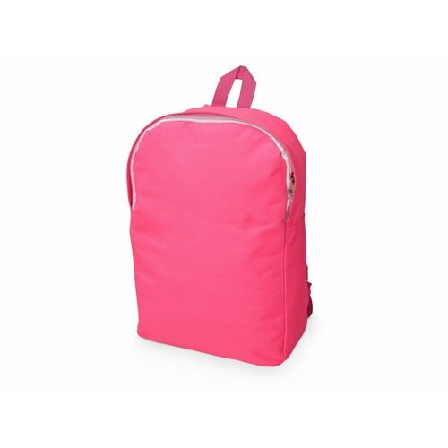Рюкзак “Sheer”, неоновый розовый