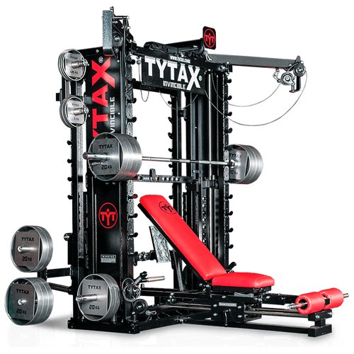 Tytax Мультистанция Tytax T2-X