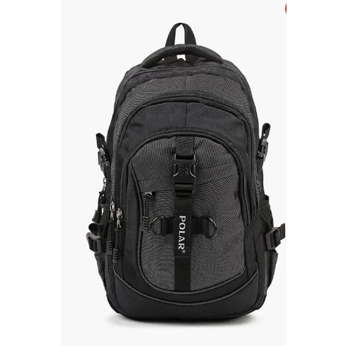 38069-05 черный рюкзак