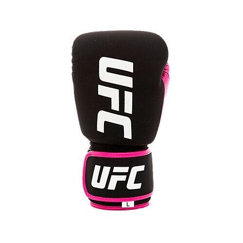 Перчатки для бокса и ММА UFC REG PK (UHK-75019)