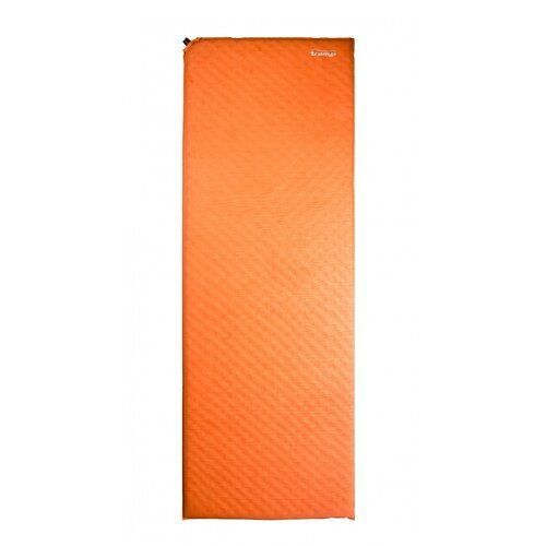 Самонадувающийся ковер Tramp TRI-021, оранжевый