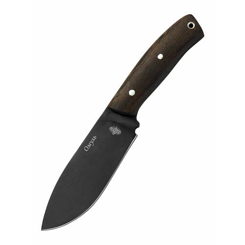 Нож охотничий Витязь B829-41K (Омуль), сталь У8