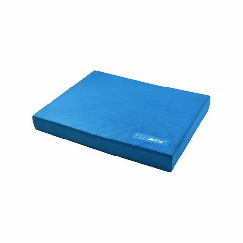 Балансировочная подушка INEX Balance Pad голубой