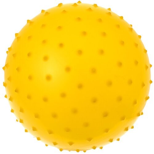 Мяч массажный, d=30 см, 100 г, цвета микс, 2 штуки