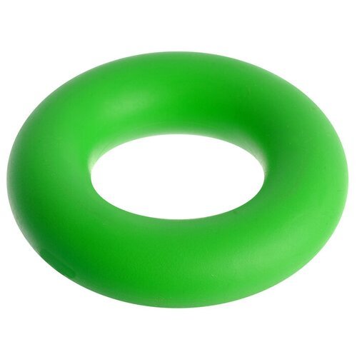 SUI Эспандер кистевой Fortius, 20 кг, цвет зелёный