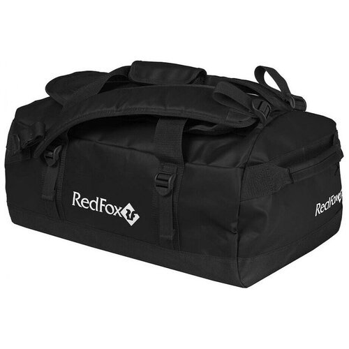 Сумка-баул Redfox Expedition Duffel Bag 120, 1000/черный
