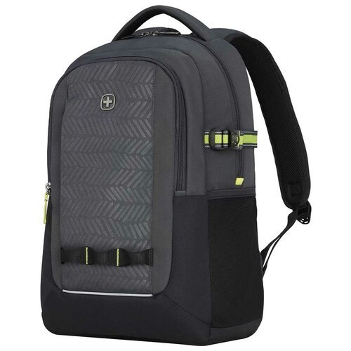 Городской рюкзак WENGER NEXT Ryde, с отделением для ноутбука 16'