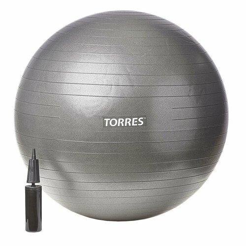 Мяч гимнастический TORRES размер, AL121185BK