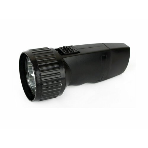 Светодиодный ручной фонарь ULTRAFLASH (14020) LED3859