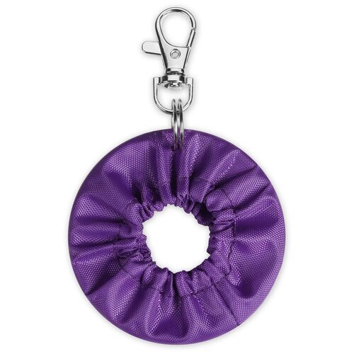 Сувенир брелок чехол для обруча INDIGO SM-393 Фиолетовый