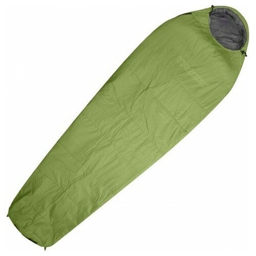 Спальный мешок Trimm Lite SUMMER, зеленый, 185 R, 49300, 49296