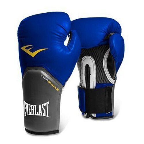 Боксерские перчатки Everlast Pro style elite, 12