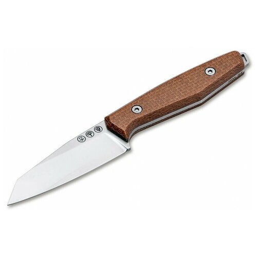 Нож Daily Knives AK1 Reverse Tanto Boker 123502