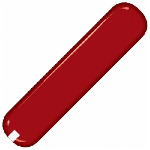 Накладка для ножей VICTORINOX задняя C.6500.4 красный