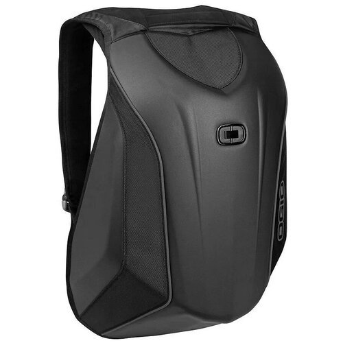Рюкзак для мотоциклистов OGIO No Drag Mach 3, цвет: черный. 123007.36