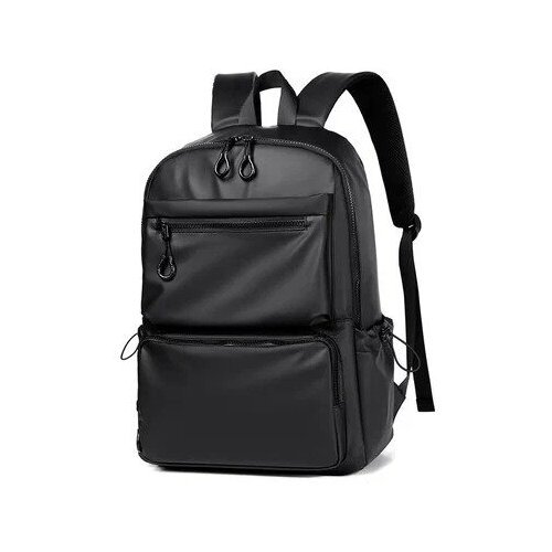 Рюкзак городской, рюкзак для ноутбука (черный)