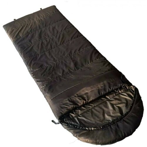 Спальный мешок Tramp Taiga 400 XL левый TRS-060L