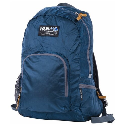 Рюкзак Polar П2102 Синий