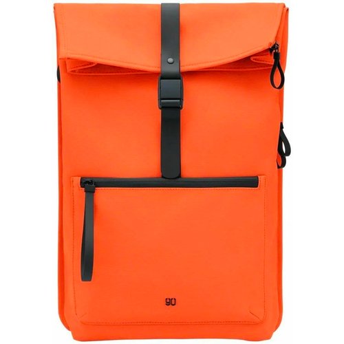 Городской рюкзак NINETYGO Urban.Daily Backpack, оранжевый