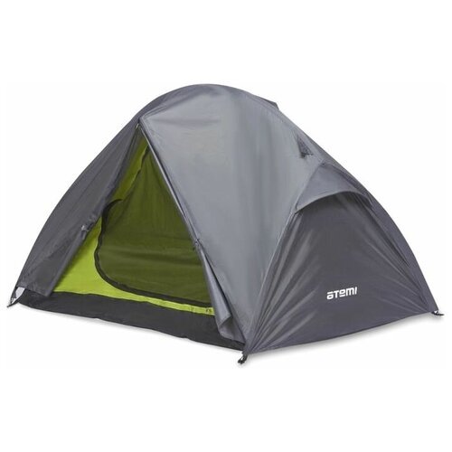 Туристическая палатка Atemi Storm 2 CX