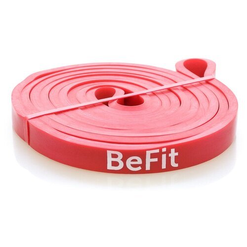 Резиновая петля для фитнеса BeFit 5-16 кг