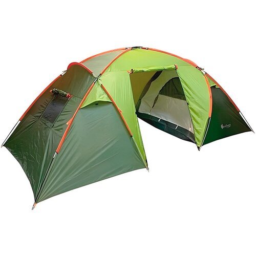 4-х местная туристическая палатка MirCamping 1002-4