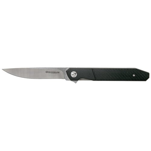 Нож складной Boker Magnum Miyu (BK01SC060) черный