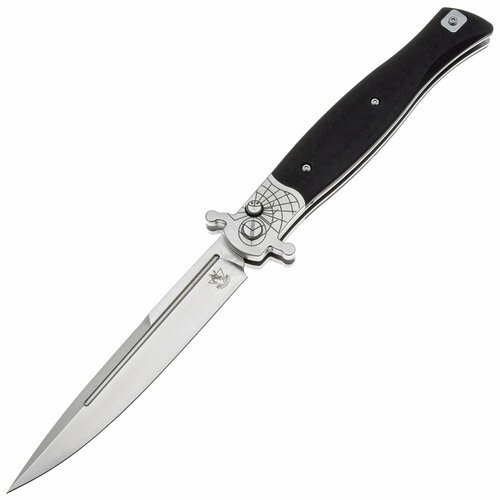 Складной нож Steelclaw Бандит-02 сталь D2, рукоять G10