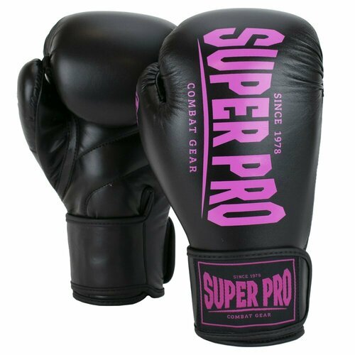Перчатки для бокса Super Pro SPBG120-90450
