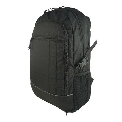 Городской рюкзак VIKING VG-05-20, черный