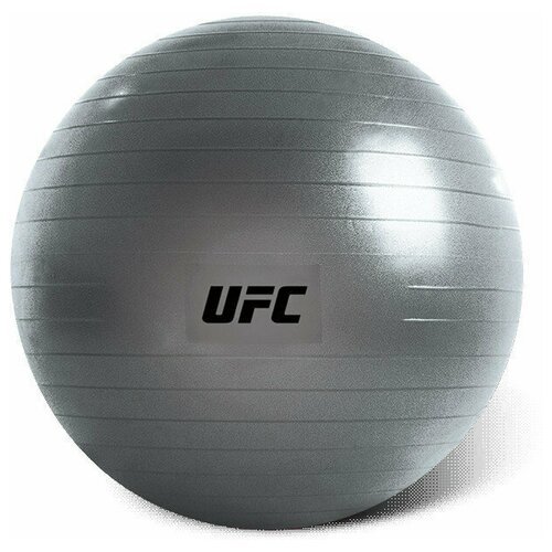 Гимнастический мяч UFC - (55 см)