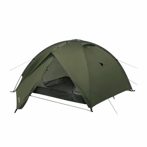 Палатка Bask: Bonzer 3 (Зеленый)