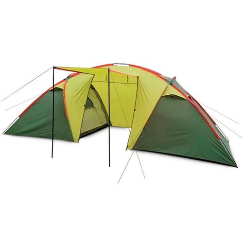 6-ти местная кемпинговая палатка MirCamping 1002-6