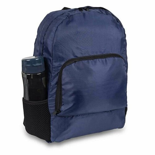 EM13.050 Складываемый рюкзак темно-синий