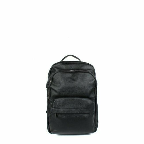 Мужской рюкзак K-C XW013-01X, цвет черный