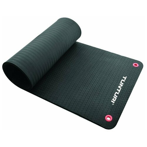 Коврик для фитнеса Tunturi Fitnessmat Pro, 140 см