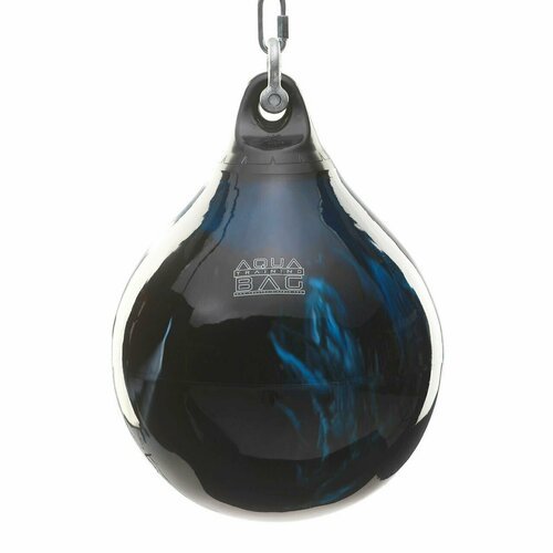 Водоналивная груша Aqua Training Bag 55 кг - Синяя