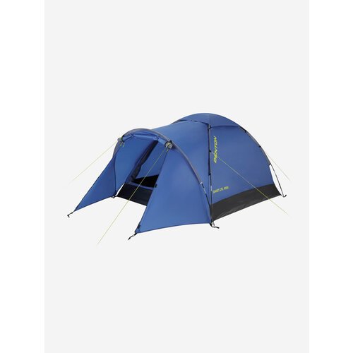 Палатка 2-местная Denton SLT-2 Plus Синий; RUS: Б/р, Ориг: one size