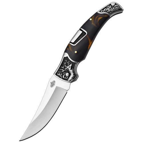 Ножи Витязь B5220, городской фолдер, 65х13