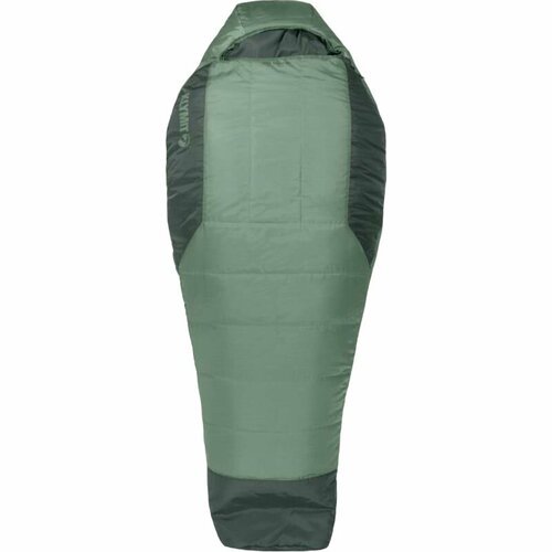 Спальный мешок Klymit Wild Aspen 20 Large зеленый (13WAGR20D)