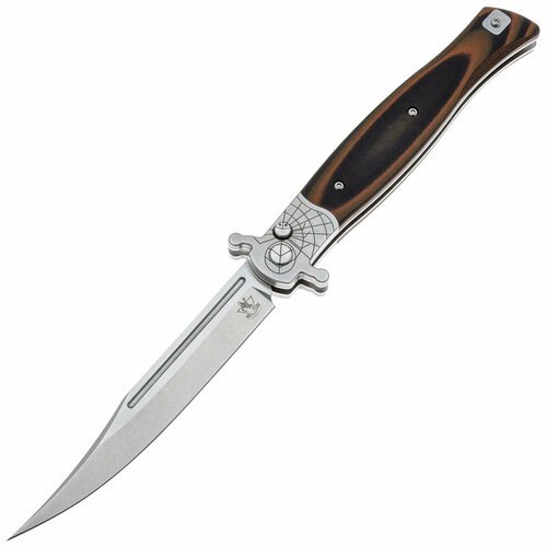 Складной нож Steelclaw Бандит-03 сталь D2, рукоять G10