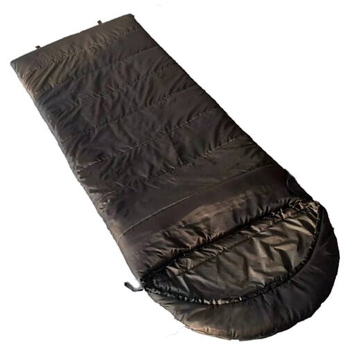 Спальный мешок одеяло Tramp Taiga 400 XL -10°С / Правый