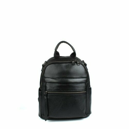 Женский рюкзак K-C TQ172-01X, цвет черный