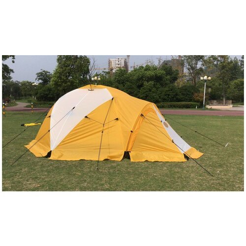 Mimir Профессиональная палатка для альпинизма VE-25