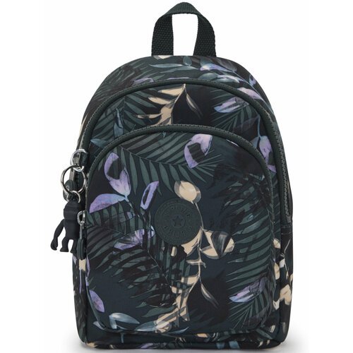 Рюкзак Kipling KI7806K9T New Delia Compact Small Backpack *K9T Moonlit Forest