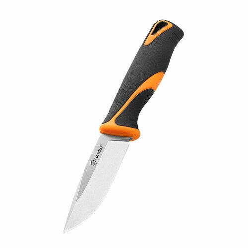 Ganzo Нож G807 (Оранжевый, G807-OR)