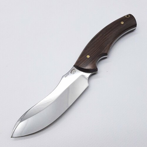 Туристический нож Ворсма Че-Гевара сталь 95Х18, рукоять палисандр